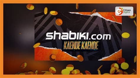 Shabiki Super Jackpot: Danson Wangui, Layfield Mwangi are.